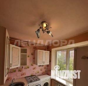 2-к квартира, вторичка, 41м2, 5/5 этаж