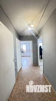 1-к квартира, вторичка, 36м2, 3/10 этаж