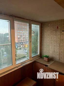 2-к квартира, вторичка, 44м2, 6/9 этаж