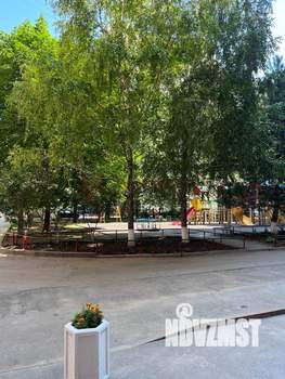 1-к квартира, вторичка, 42м2, 11/13 этаж