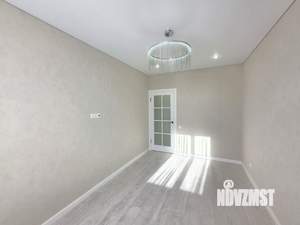 2-к квартира, вторичка, 55м2, 4/25 этаж