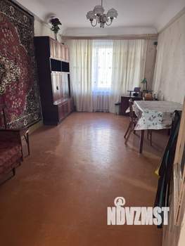 2-к квартира, вторичка, 44м2, 1/5 этаж