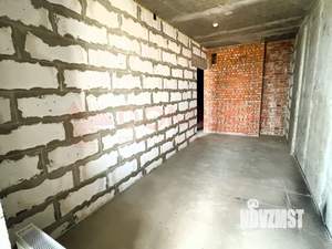 1-к квартира, вторичка, 40м2, 23/25 этаж