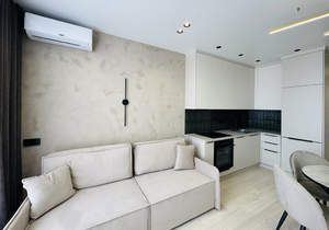 3-к квартира, вторичка, 60м2, 12/24 этаж