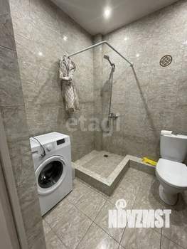 1-к квартира, вторичка, 44м2, 1/9 этаж