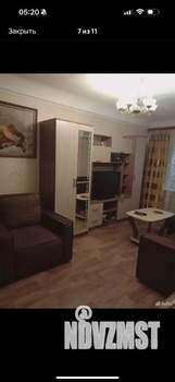 1-к квартира, вторичка, 32м2, 1/5 этаж