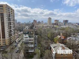 1-к квартира, вторичка, 40м2, 10/24 этаж