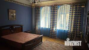 3-к квартира, вторичка, 100м2, 2/6 этаж