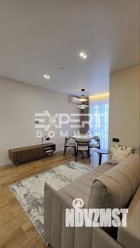 3-к квартира, вторичка, 77м2, 23/25 этаж