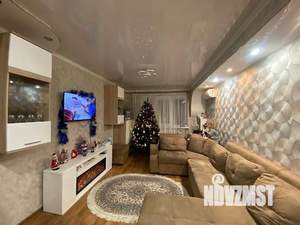 3-к квартира, вторичка, 67м2, 7/9 этаж