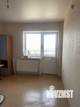 1-к квартира, вторичка, 27м2, 17/17 этаж