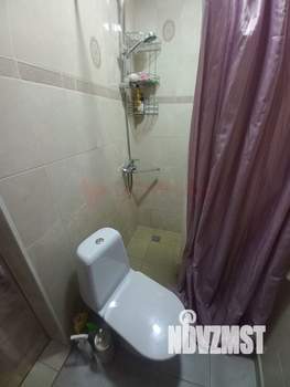 2-к квартира, вторичка, 36м2, 1/1 этаж