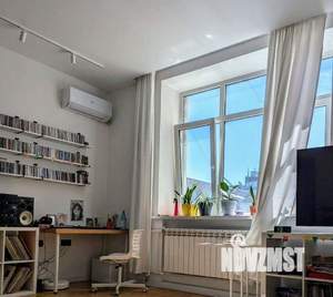 2-к квартира, вторичка, 56м2, 2/5 этаж