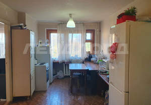 3-к квартира, вторичка, 52м2, 4/5 этаж