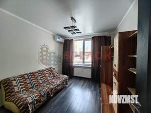 1-к квартира, вторичка, 33м2, 1/19 этаж