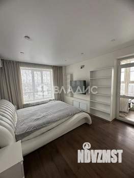 2-к квартира, вторичка, 50м2, 16/25 этаж