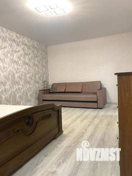 1-к квартира, вторичка, 40м2, 2/9 этаж
