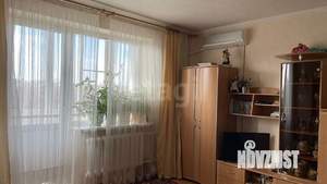 1-к квартира, вторичка, 42м2, 4/5 этаж