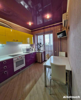 3-к квартира, вторичка, 72м2, 11/15 этаж