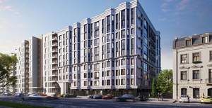 2-к квартира, вторичка, 47м2, 5/9 этаж