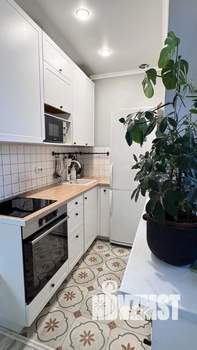 1-к квартира, вторичка, 42м2, 1/6 этаж