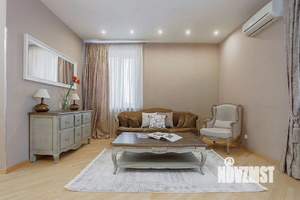 3-к квартира, вторичка, 88м2, 5/8 этаж