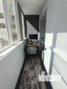 1-к квартира, вторичка, 42м2, 2/9 этаж