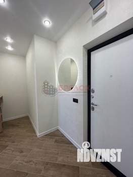 1-к квартира, вторичка, 39м2, 10/25 этаж