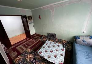 3-к квартира, вторичка, 64м2, 1/9 этаж