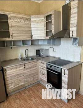 1-к квартира, вторичка, 36м2, 11/19 этаж