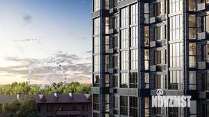 4-к квартира, сданный дом, 131м2, 12/17 этаж