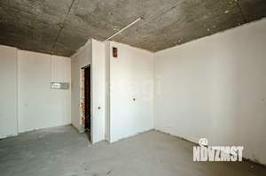 Студия квартира, вторичка, 32м2, 16/24 этаж