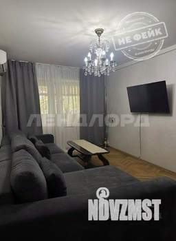 3-к квартира, вторичка, 55м2, 2/5 этаж