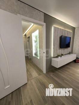 2-к квартира, вторичка, 50м2, 9/9 этаж