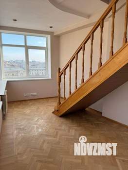 5-к квартира, вторичка, 324м2, 9/11 этаж