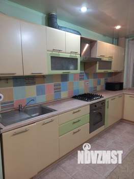 3-к квартира, вторичка, 77м2, 3/10 этаж