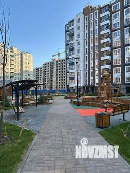 2-к квартира, вторичка, 45м2, 7/12 этаж