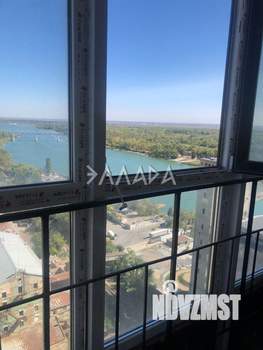 Студия квартира, вторичка, 30м2, 15/25 этаж