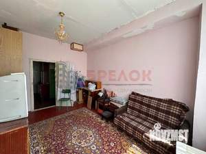 2-к квартира, вторичка, 47м2, 2/5 этаж