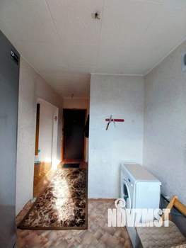 1-к квартира, вторичка, 25м2, 9/9 этаж