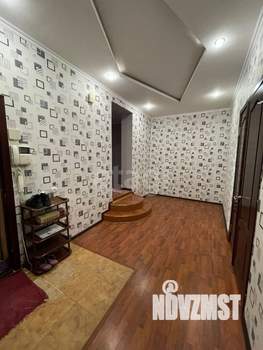 3-к квартира, вторичка, 112м2, 1/3 этаж