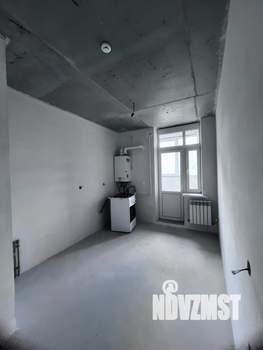 2-к квартира, вторичка, 53м2, 6/22 этаж