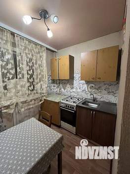 1-к квартира, вторичка, 32м2, 5/9 этаж