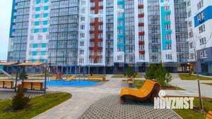 Студия квартира, вторичка, 21м2, 4/14 этаж