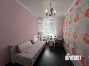 3-к квартира, вторичка, 58м2, 6/6 этаж