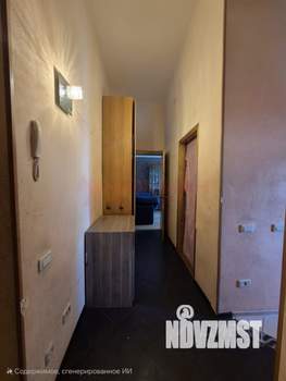 2-к квартира, вторичка, 50м2, 5/9 этаж