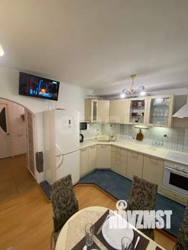 2-к квартира, вторичка, 64м2, 11/11 этаж