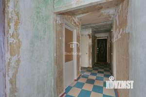 3-к квартира, вторичка, 60м2, 5/9 этаж