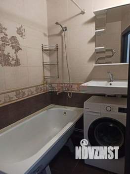 2-к квартира, вторичка, 40м2, 3/5 этаж