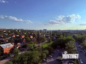 Студия квартира, вторичка, 37м2, 9/17 этаж